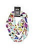 Apt. 9 100% Rayon Print White Scarf One size - photo 1