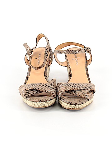 Faded Glory Wedges (view 2)