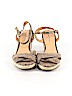 Faded Glory Tan Wedges Size 9 - photo 2