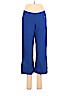 Nike Blue Active Pants Size M - photo 1