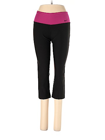 Nike Active Pants (view 1)