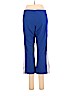 Nike Blue Active Pants Size M - photo 2