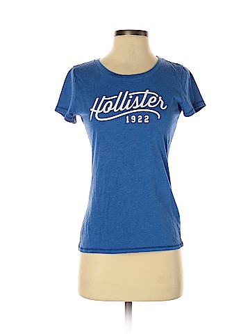 Hollister Short Sleeve T-Shirt (view 1)