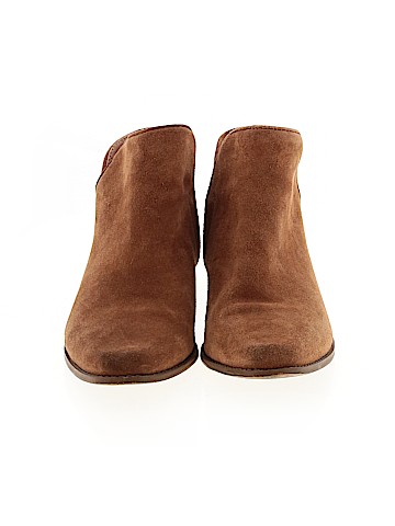 Sbicca Ankle Boots (view 2)