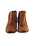 Sbicca Brown Ankle Boots Size 9 - photo 2