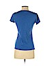 Hollister Blue Short Sleeve T-Shirt Size S - photo 2