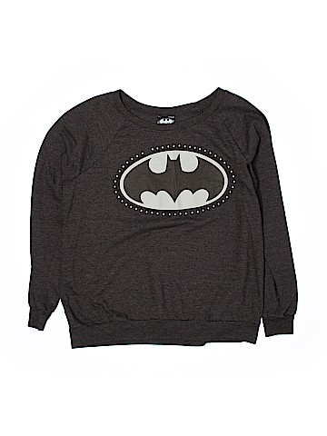 Batman Sweatshirt (view 1)