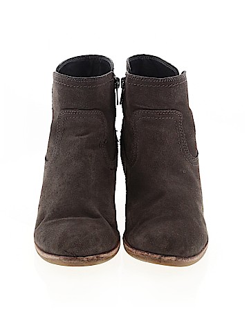 G.H. Bass & Co. Ankle Boots (view 2)