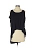 TOBI Black Sleeveless Top Size S - photo 1