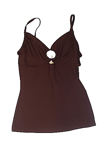 MICHAEL Michael Kors Swimsuit Top (view 1)
