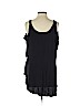 TOBI Black Sleeveless Top Size S - photo 2