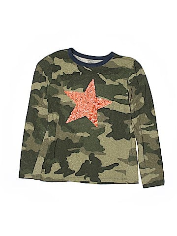 Crewcuts Long Sleeve T-Shirt (view 1)