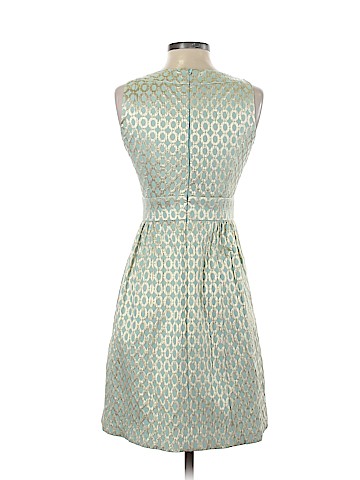 Lauren by Ralph Lauren Cocktail Dress (view 2)