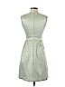 Lauren by Ralph Lauren Green Cocktail Dress Size 0 (petite) - photo 2