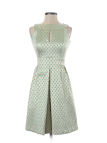 Lauren by Ralph Lauren Cocktail Dress (view 1)