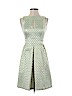 Lauren by Ralph Lauren Green Cocktail Dress Size 0 (petite) - photo 1