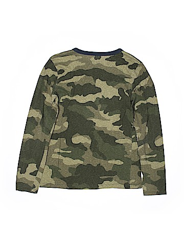 Crewcuts Long Sleeve T-Shirt (view 2)