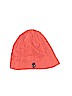 Assorted Brands Solid Orange Beanie One size - photo 1