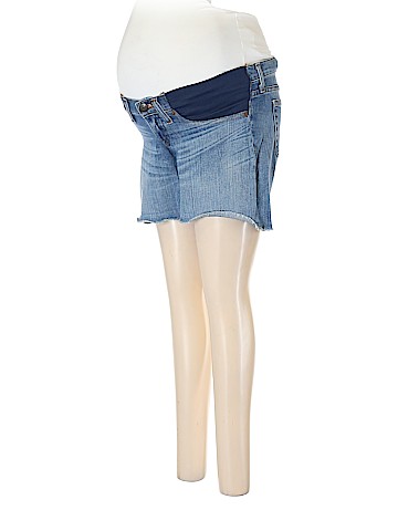 J.Crew Denim Shorts (view 1)
