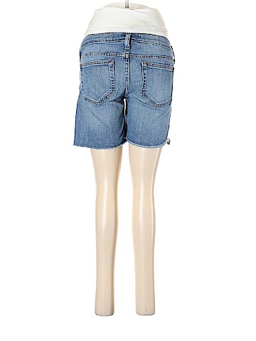 J.Crew Denim Shorts (view 2)