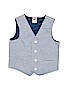 Healthtex Blue Vest Size 2T - photo 1