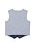 Healthtex Blue Vest Size 2T - photo 2