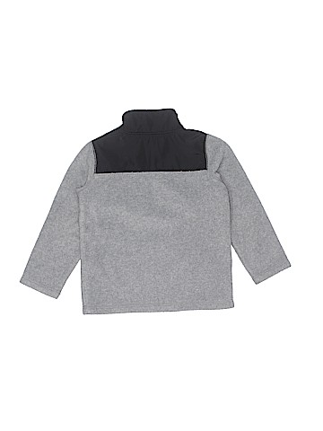 Carter's Fleece Jacket (view 2)