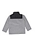 Carter's 100% Polyester Gray Fleece Jacket Size 4T - photo 2