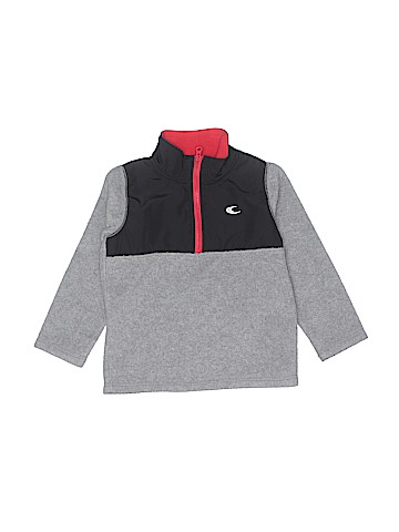 Carter's Fleece Jacket (view 1)