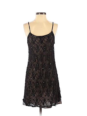 Alice + Olivia Cocktail Dress (view 1)