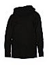 Girls 100% Acrylic Black Pullover Sweater Size M (kids) - photo 1
