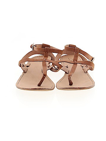 Ann Taylor LOFT Sandals (view 2)