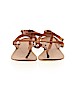 Ann Taylor LOFT Tan Sandals Size 9 - photo 2
