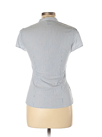 H&M Short Sleeve Blouse (view 2)