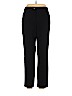 Talbots Black Casual Pants Size 16 - photo 1