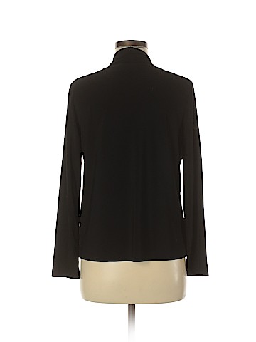 Sag Harbor Long Sleeve Top (view 2)