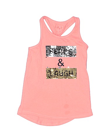 Cat & Jack Active Tank (view 1)