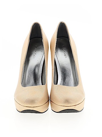 Calvin Klein Heels (view 2)