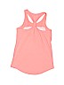 Cat & Jack Graphic Pink Active Tank Size 4 - 5 - photo 2