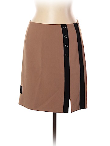White House Black Market Casual Skirt (view 1)