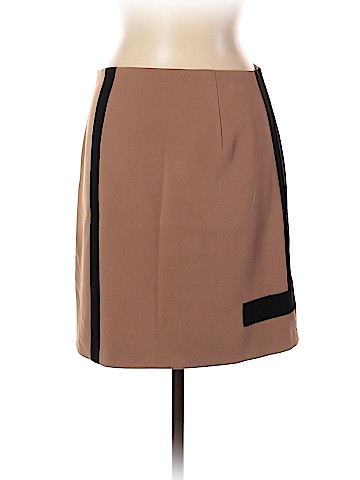 White House Black Market Casual Skirt (view 2)