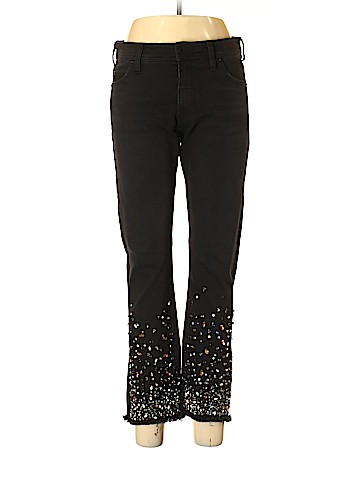 Pilcro and The Letterpress Jeans (view 1)