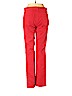 J Brand Red Casual Pants Size 26 waist - photo 2
