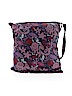 WD by Whiting & Davis Purple Shoulder Bag One size - photo 3