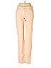 H&M Ivory Jeans Size 10 - photo 1