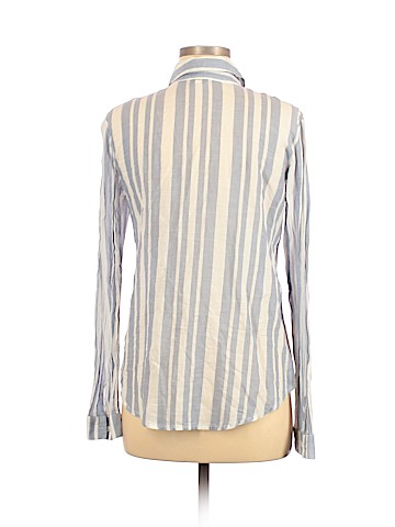 Splendid Long Sleeve Button-Down Shirt (view 2)
