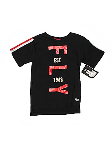 Blac Label Short Sleeve T-Shirt (view 1)