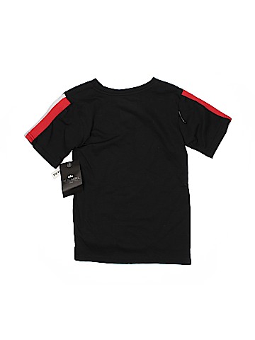 Blac Label Short Sleeve T-Shirt (view 2)