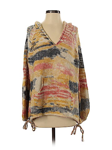 Free People Pullover Hoodie (view 1)