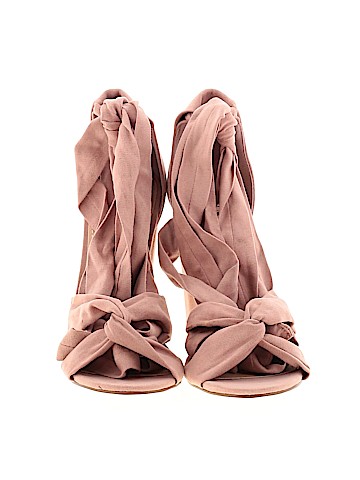 Just Fab Heels (view 2)